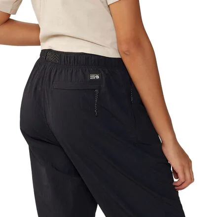 Stryder Mid Rise Pant - Women's