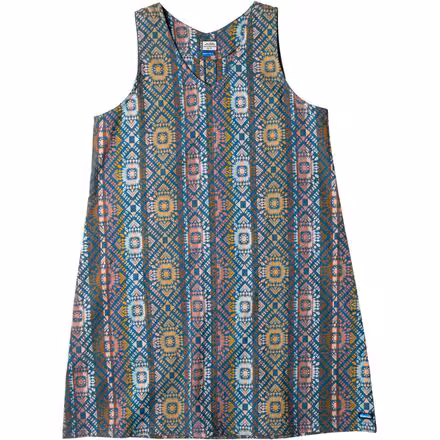 Pacific Vista Dress - Women's
