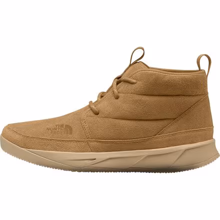 NSE Chukka Suede Shoe - Men's