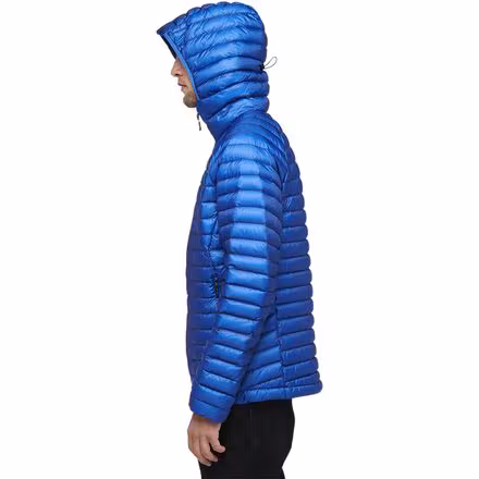 Approach Down Hoodie - Men's