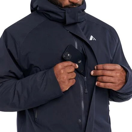 Hillside Jacket - Men's