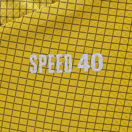 Speed 40L Backpack