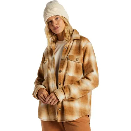Forge Fleece - Women's