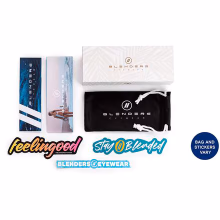 Sci Fi Polarized Sunglasses