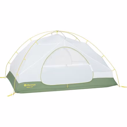 Vapor Tent: 3-Person 3-Season