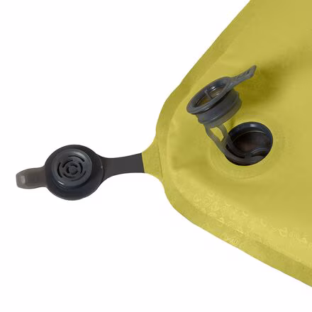 Astro Insulated Sleeping Pad