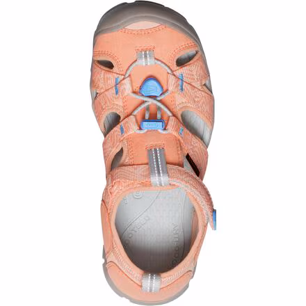 Seacamp II CNX Sandal - Kids'
