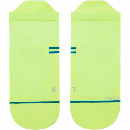 Run Ultra Light Tab Sock