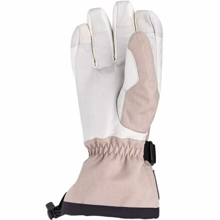 Powder Gauntlet Glove