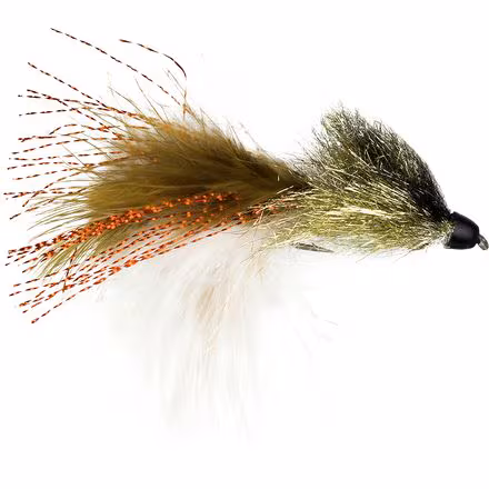 Coffey's Ch Sparkle Minnow - 6 Pack