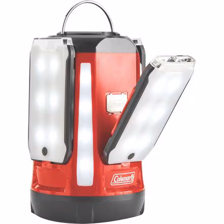 Quad Pro Multi Panel Lantern