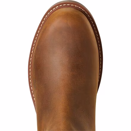 Wexford Waterproof Boot - Men's