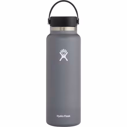 40oz Wide Mouth Flex Cap 2.0 Water Bottle