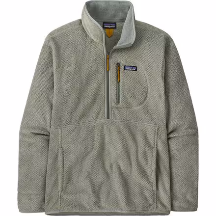 Re-Tool 1/2-Zip Pullover - Men's