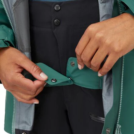 Khroma Latok GTX Jacket - Women's