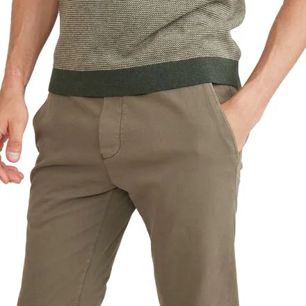 Saturday Slim Fit Pant - Men's