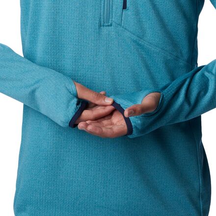 Park View 1/2-Zip Fleece - Men's