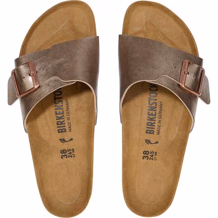 Catalina Narrow Sandal - Women's