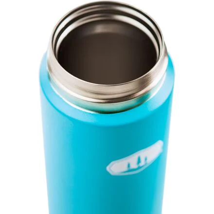 Microlite 350 Flip Water Bottle