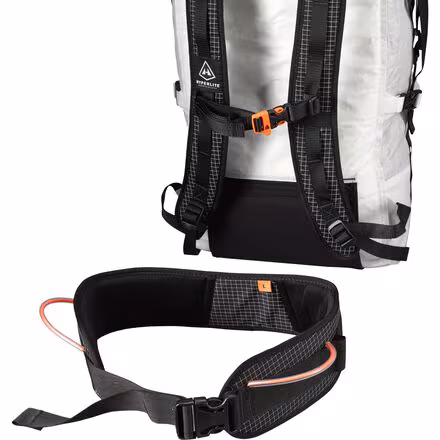 Ice 40L Backpack