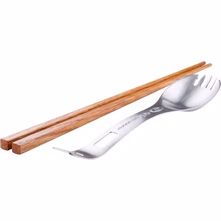 Glacier Stainless Kung Foon