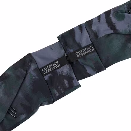 Vigor Lightweight Sensor Glove - Men's