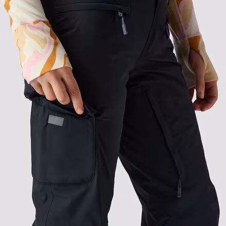 Last Chair Stretch Insulated Pant - Women's