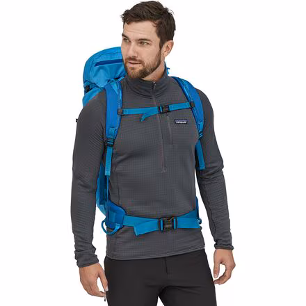 Ascensionist 55L Backpack