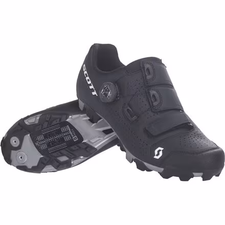 MTB Team BOA Cycling Shoe - Men's