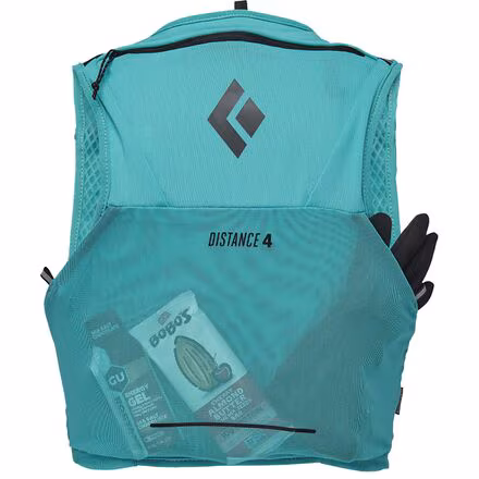 Distance 4L Hydration Vest - Women's