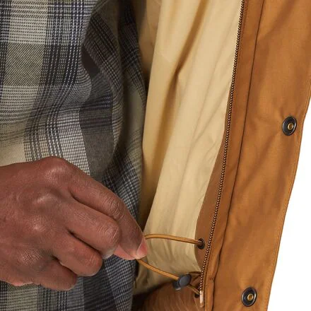 Fordham Down Jacket - Men's