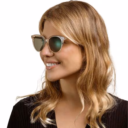 Lily Sunglasses