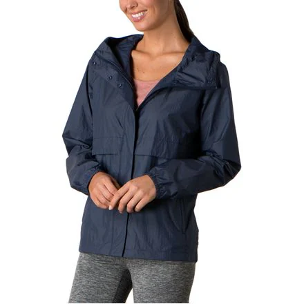 Fly-By-Night Jacket - Women's