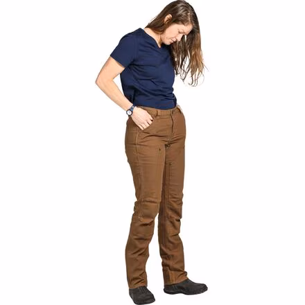 Britt Utility Pant - Women's