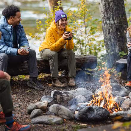 SuperStrand LT Hooded Jacket - Women's