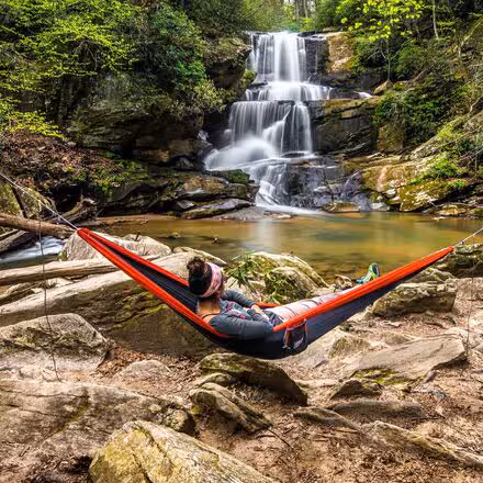 SuperSub Hammock