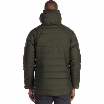 Valiance Jacket - Men's