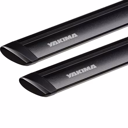 JetStream Base Rack Bars