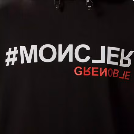 Pullover Hoodie - Men's