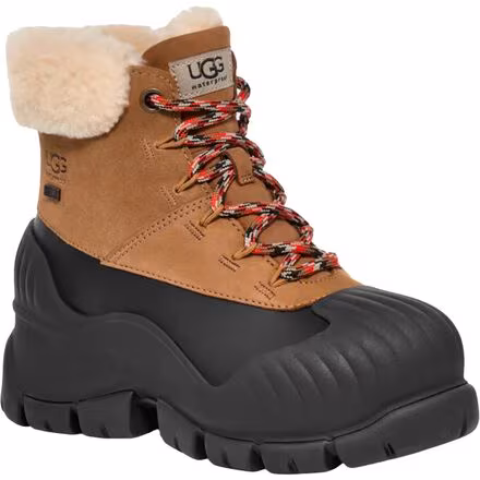 Adiroam Hiker Boot - Women's
