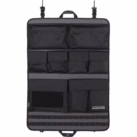 Storage Rack