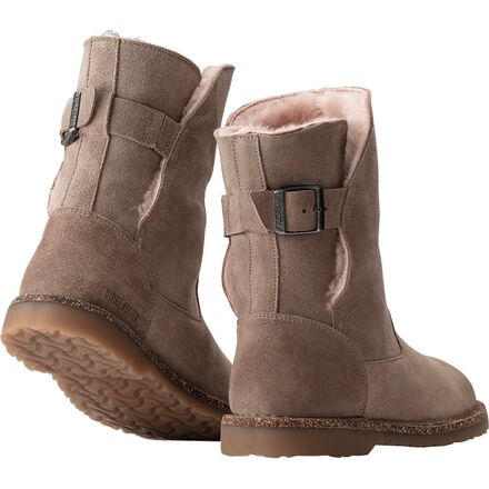 Upsalla Shearling Boot - Women's