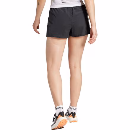 Techrock Pro Short - Women's