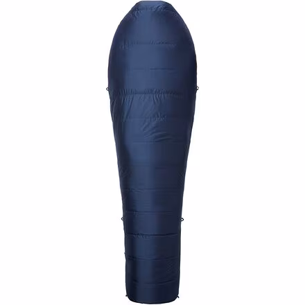 Bishop Pass Sleeping Bag: 30F Down