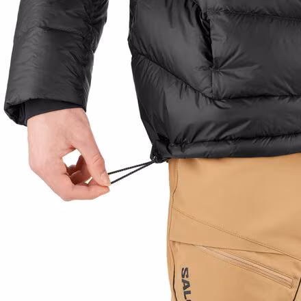 Elixir Ultra Down Jacket - Men's