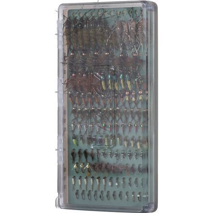 Tacky Original Fly Box