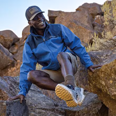 Facet 75 Mid Outdry Hiking Shoe - Men's