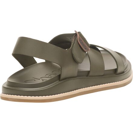 Townes Sandal - Women's