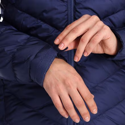 Nebula Pro Insulated Jacket - Women's