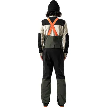 Leeds Insulated Bib - Men's